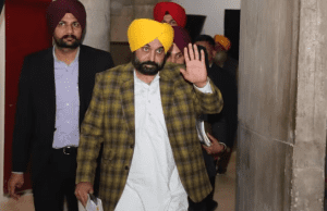 CM Bhagwant Mann declined CRPF security cover despite threat assessments