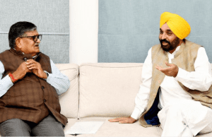 Punjab cabinet reshuffle delayed due to Governor’s absence, oath likely after July 2