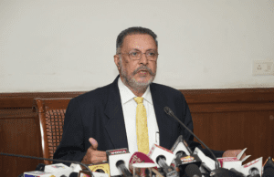 FIR REGISTERED AGAINST BOTH PARTIES INVOLVED IN CLASH AT DERA BASSI CIVIL HOSPITAL