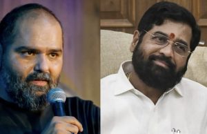 Madras High Court extends interim bail to Kunal Kamra till April 17