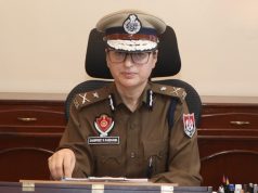 JALANDHAR POLICE ORDERS MIDNIGHT CLOSURE OF RESTAURANTS & CLUBS