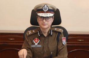 COMMISSIONERATE POLICE JALANDHAR CONTINUOUS DRIVE AGAINST DRUGS – 8 HELD IN 7 NDPS CASES