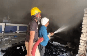 Six killed in house fire in Himachal Pradesh’s Sirmaur district