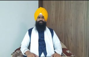 Akal Takht Jathedar slams Rajasthan HC for denying entry to Amritdhari candidate over kirpan
