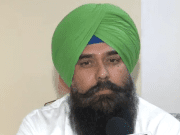 Questioning Sri Akal Takht Sahib’s Decisions Reflects Sukhbir Badal’s Frustration: Malvinder Singh Kang