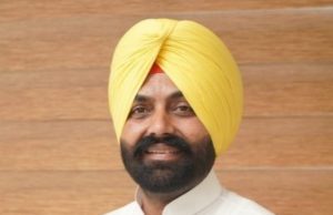 Former minister Laljit Bhullar arrested in Randhawa suicide case