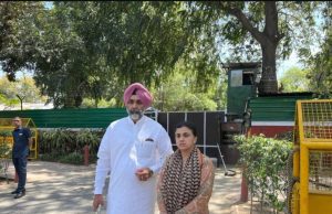 High Court transfers Army Colonel assault case to Chandigarh Police