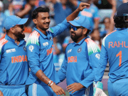 India and South Africa teams arrive in Chandigarh for second T20; security stepped up