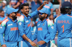 Cricket to begin on July 12 at 2028 Los Angeles Olympics