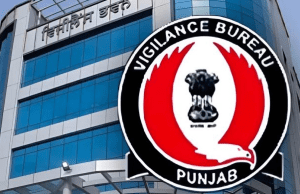 Vigilance Bureau nabs Panchayat Secretary taking Rs 20000 bribe