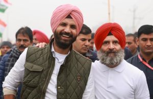 Congress high command calls urgent meet of Punjab leaders amid infighting, CM face row