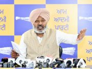 Punjab is three times faster than the national average! Despite challenges like floods, Punjab’s GST revenue increased by 21.5%