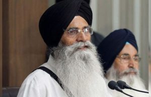 SGPC chief urges unity amid Akali Dal rift, accused Giani Harpreet Singh of fostering division for political gain