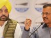 CM Mann, Kejriwal in Jalandhar target rivals, says AAP is the only party working for traders