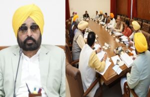 Punjab govt likely to convene special Assembly session on July 10-11