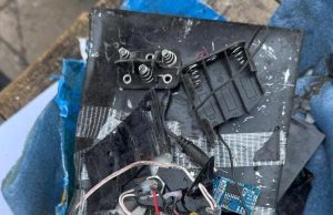 Punjab Police arrest two linked to Germany-based terror module, foil IED attack plan