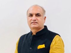 Centre Should Immediately Release Train Schedule for Kashi Yatra Dedicated to Sri Guru Ravidas Ji’s Prakash Purab: Deepak Bali