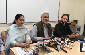 Punjab Government ensures massive arrangements to facilitate over 8 lakh farmers during wheat procurement- Lal Chand Kataruchak