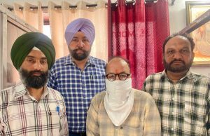 Vigilance Bureau arrests Homeopathic Doctor red-handed accepting Rs 3.50 lakh bribe