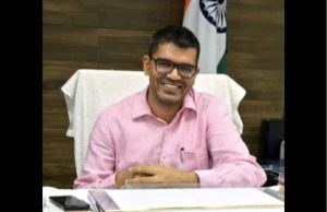 IAS Ramvir appointed secretary of Punjab information and public relations department