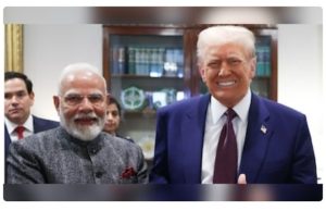 US trade panel flags high Indian tariffs ahead of trade deadline