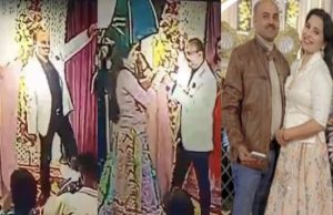 Businessman dies of heart attack during silver jubilee celebration in Bareilly