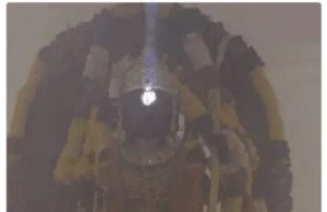 Ram Navami celebrations draw lakhs to Ayodhya, sun rays perform ‘Surya Tilak’ of Ram Lalla