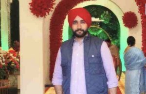 Man shot dead over land dispute in Tarn Taran’s Patti town