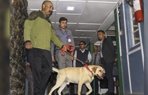 Himachal chief secretary’s office receives threat emails; offices put on alert