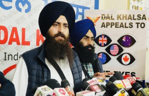 Dal Khalsa submits draft to SGPC for panth-approved rules on jathedar appointments