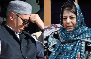 Kashmiri leaders highlight harassment of students across India after Pahalgam attack