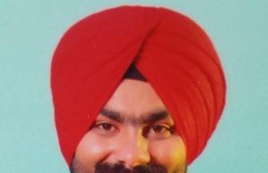 Man from Bharwal village dies in road accident in New Zealand