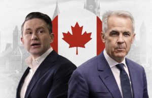 Canada set for 45th Lok Sabha polls on Monday