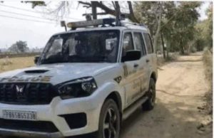 Gangster injured in encounter with police in Amritsar