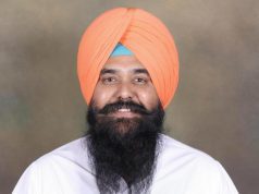 AAP MP Malvinder Kang Urges Union Government to Rename ‘Veer Bal Diwas’ as ‘Sahibzade Shaheedi Diwas’