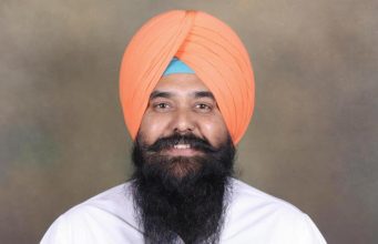 Jalandhar Court Order Confirms Atishi Video was Doctored, BJP’s Anti-Sikh Face Exposed Again: AAP MP Kang