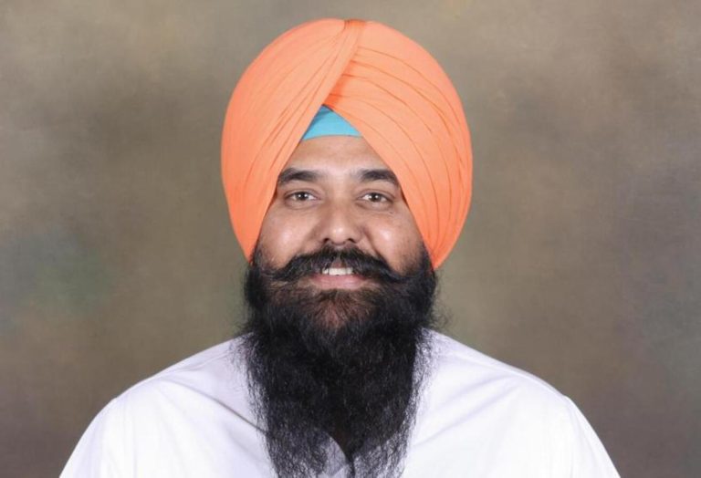 Despite Being Summoned, Partap Bajwa Didn’t Appear Before Police