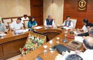 SARPANCHES, NAMBARDARS, MCs SET TO VERIFY DOCUMENTS ONLINE AS AMAN ARORA ORDER TO COMPLETE ONBOARDING THEM WITHIN THIS MONTH