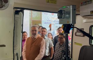 PUNJAB BOOSTS TB FIGHT WITH CUTTING-EDGE HANDHELD X-RAY TECHNOLOGY