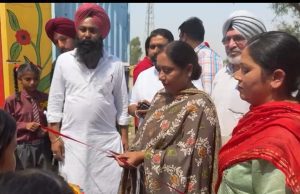 Punjab’s Education Landscape is Being Transformed Through the Education Revolution: Dr. Baljit Kaur