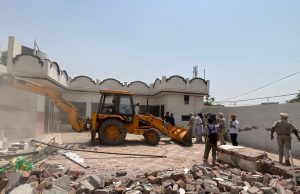 Bulldozers Against the Drug Mafia: Punjab’s War on Narcotics Enters a Relentless New Phase