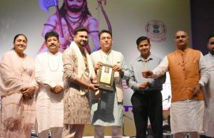 Celebrating Bhakti and Shakti: Punjab’s State-Level Tribute to Bhagwan Parshuram Inspires Youth