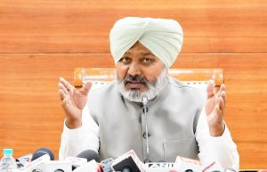 Punjab Embarks on Transformative Rural Road Development Initiative; FM Cheema says Swift Action Demonstrates AAP Government’s Commitment to Promises