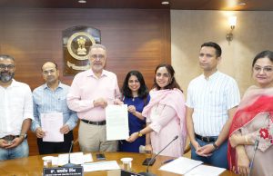 PUNJAB GOVERNMENT PARTNERS WITH YOUWECAN FOUNDATION TO LAUNCH BREAST CANCER SCREENING INITIATIVE IN MOGA