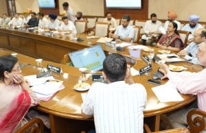 PUNJAB TO LAUNCH “HAR SHUKARVAR DENGUE TE VAR” CAMPAIGN TO COMBAT DENGUE