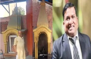 जालंधर के थापरा बगीची स्तिथ मंदिर में शनिदेव की मूर्ति खंडित, हिन्दू देवताओं की मूर्तियों से शरारत बर्दाश्त नहीं – राजीव दुग्गल