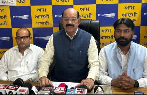 आम आदमी पार्टी सरकार ने एससी/एसटी छात्रवृत्ति की आसान , अब छात्र नहीं हो रहे परेशान