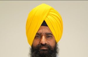 Punjabi should be taught from nursery, says acting jathedar of Akal Takht