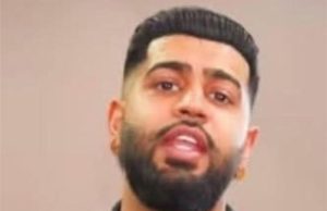 Punjabi businessman shot dead in Brampton plaza