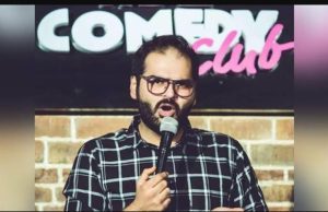 Audience called as witness in case against comedian Kunal Kamra